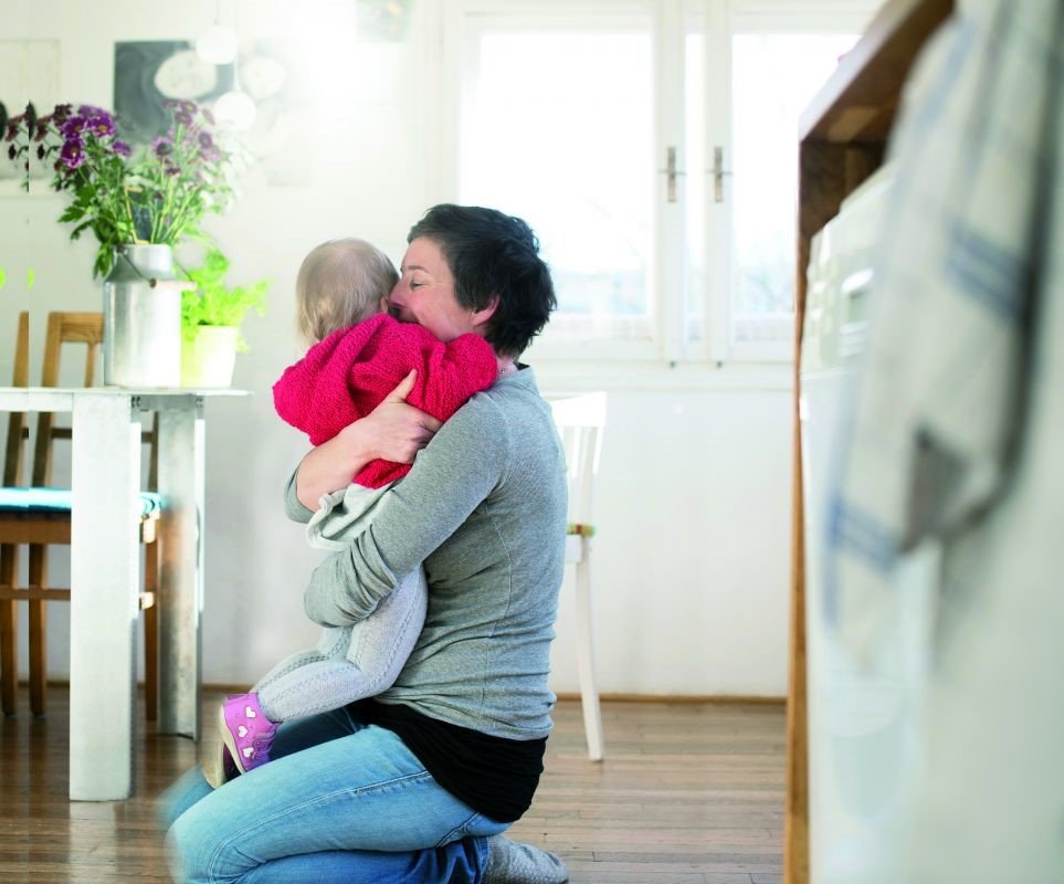 Ijveren voor betere opvang en begeleiding van de allerkleinsten 4