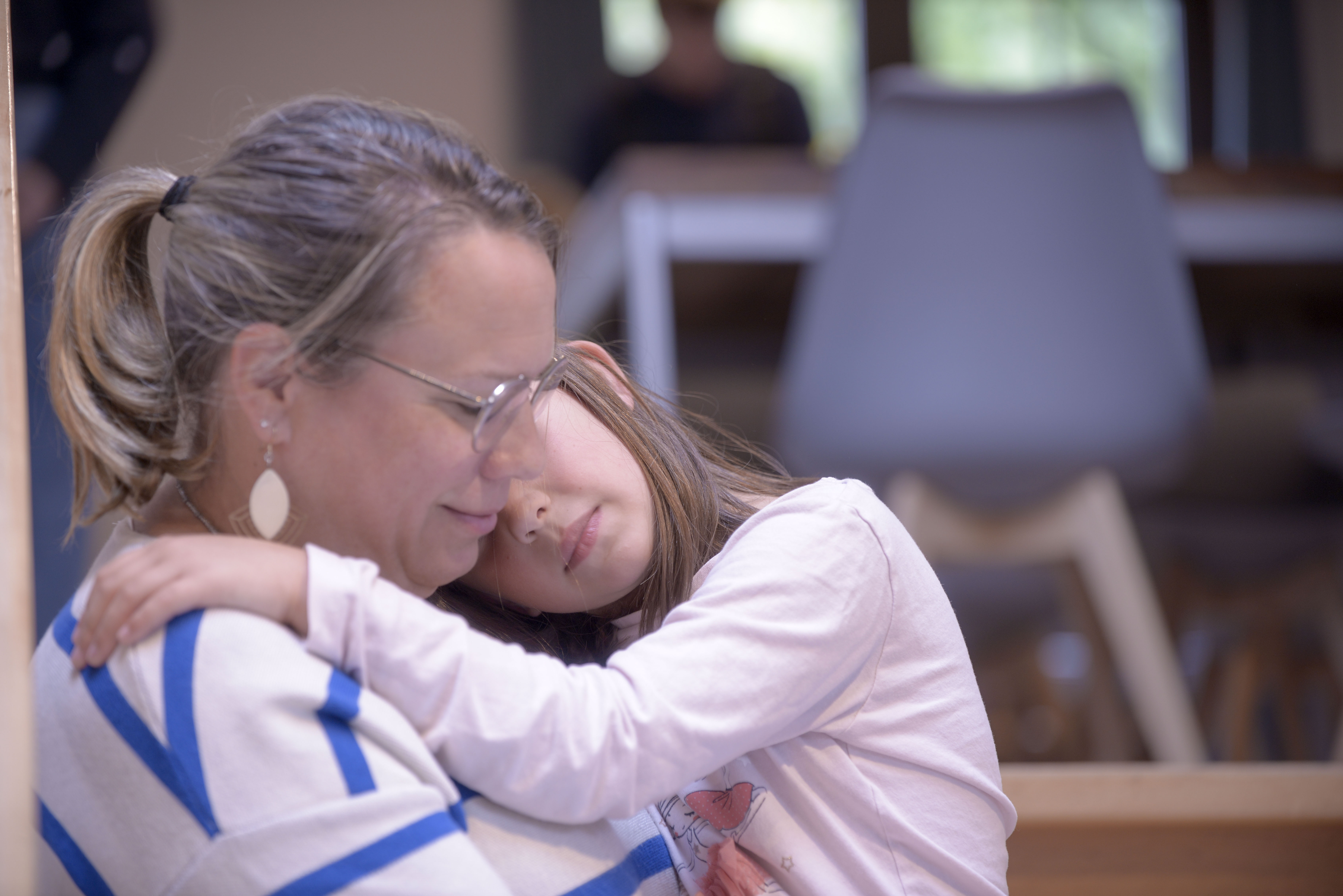 Des réactions variées