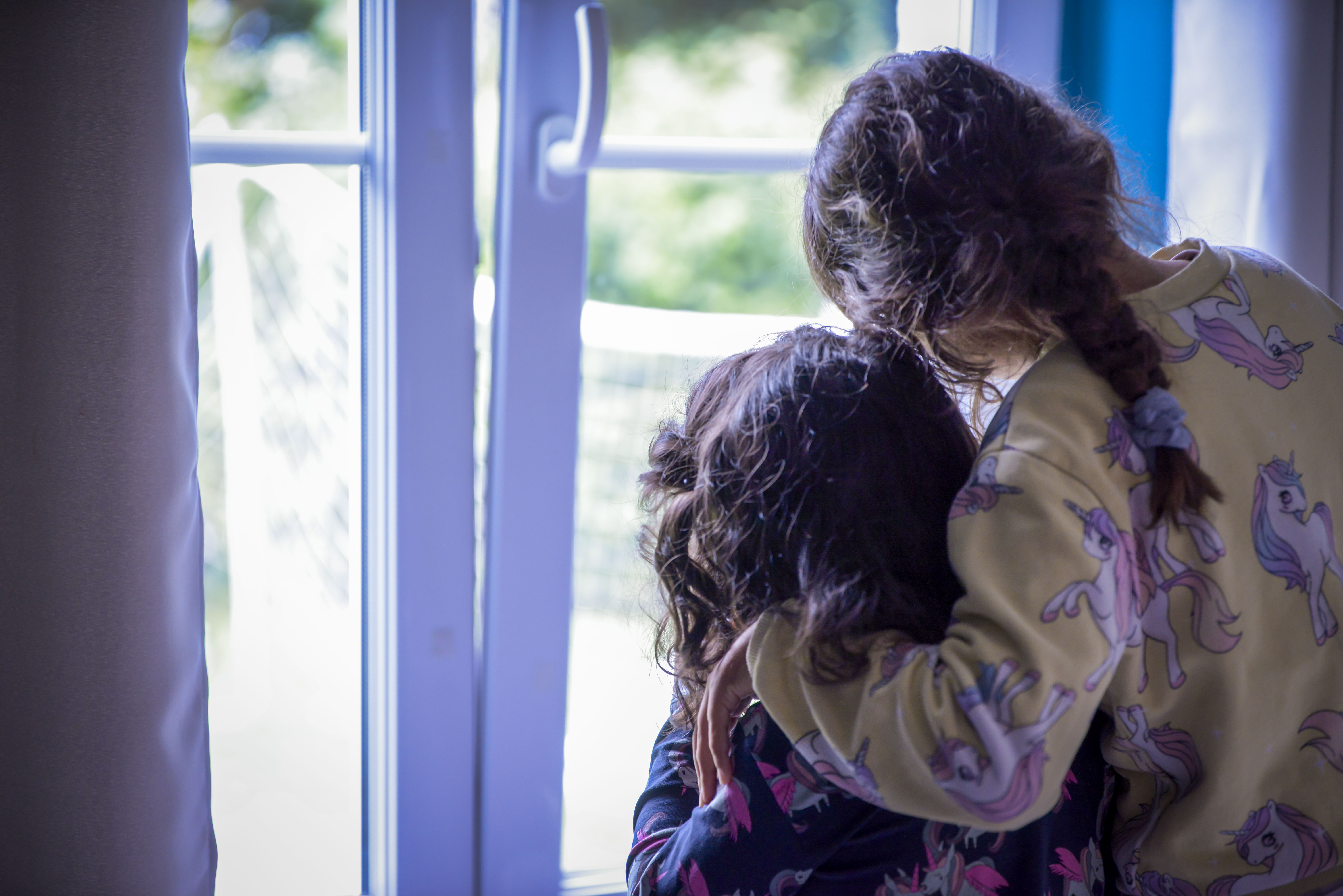 Soutenez les enfants du Village SOS Chantevent