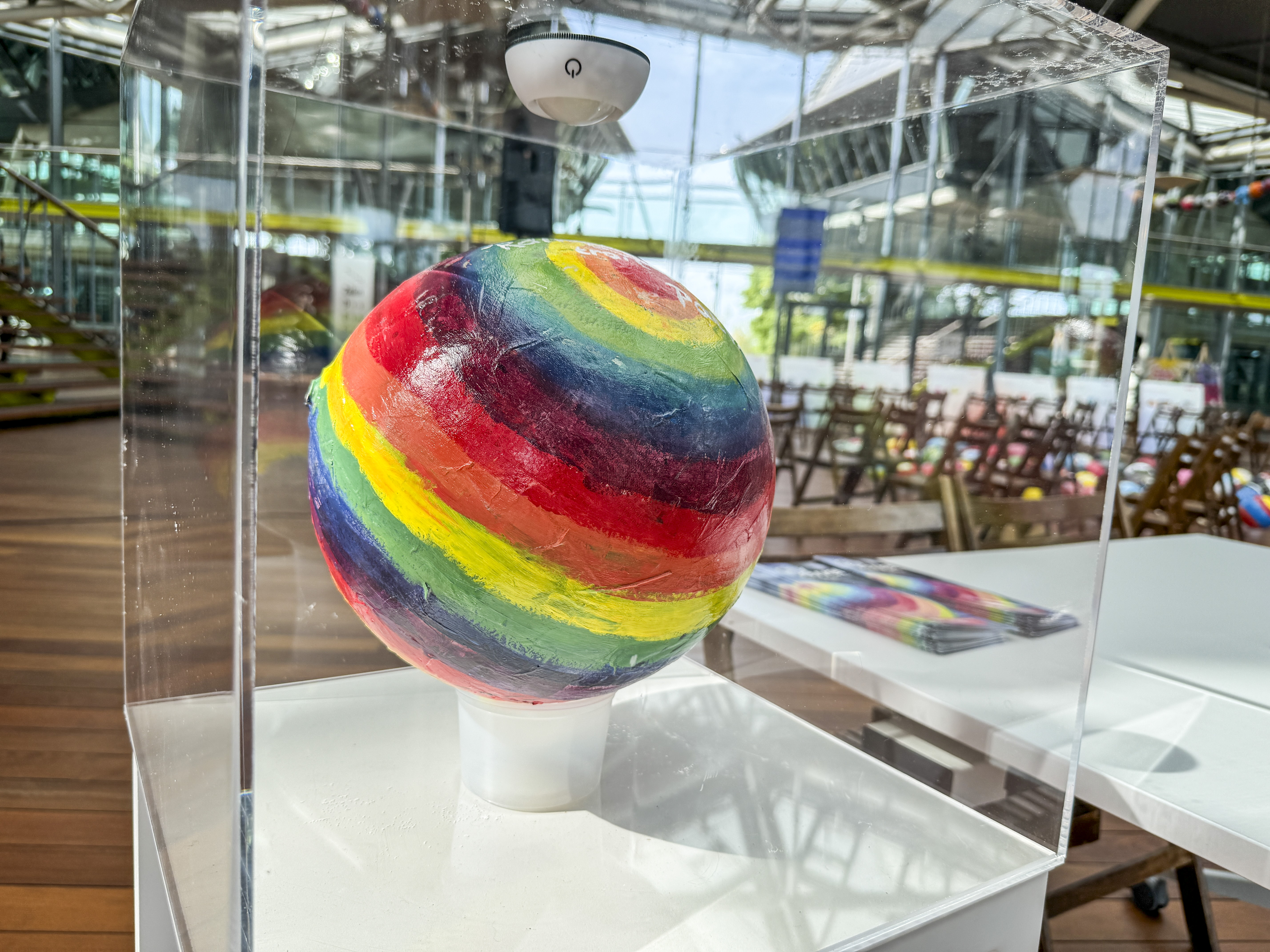 Découvrez l'expo gratuitement