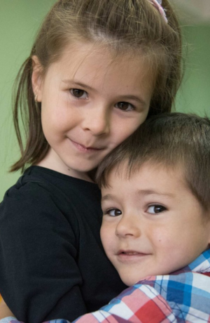 Le droit des fratries de ne pas être séparées