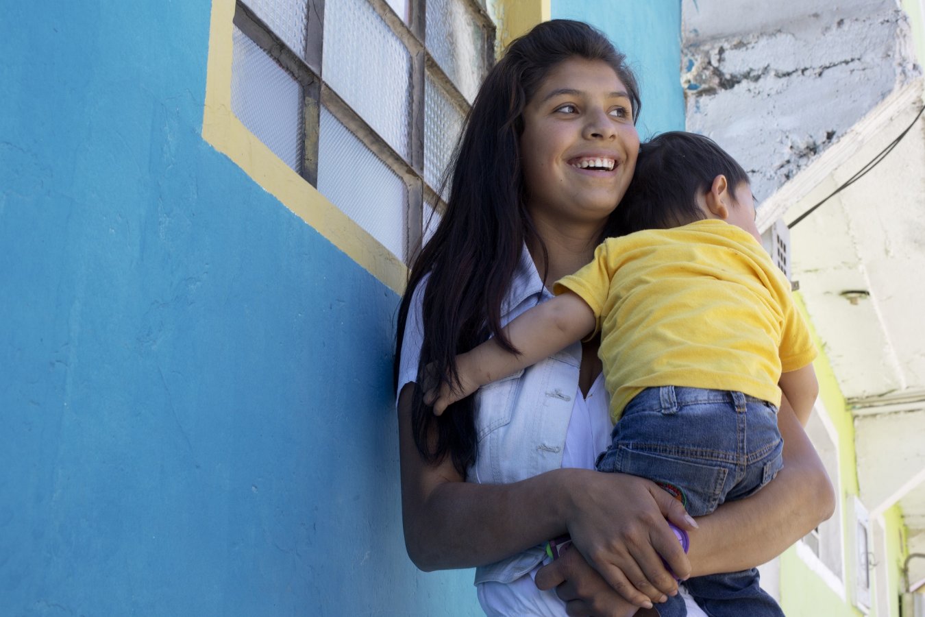 Rapport d'impact 2023