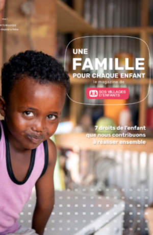 Magazine Janvier 2024