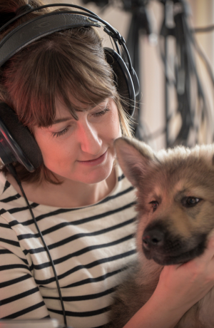 Le voyage de Carolien, à la découverte d'elle-même