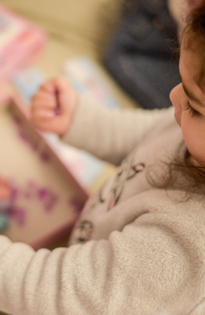 Le Village d'Enfants SOS Chantevent