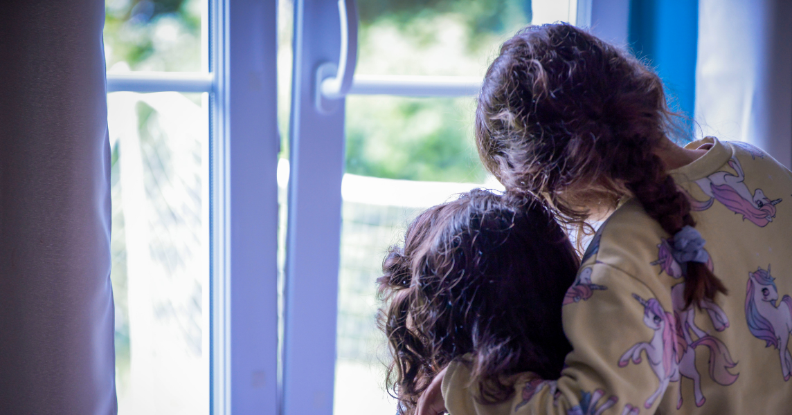 Changement en vue au Village d’Enfants SOS Chantevent