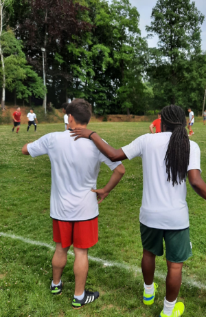 Maison d'accueil Hejmo