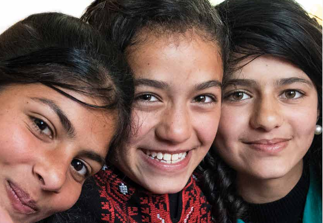 Nous sommes des jeunes comme les autres, malgré nos parcours particuliers