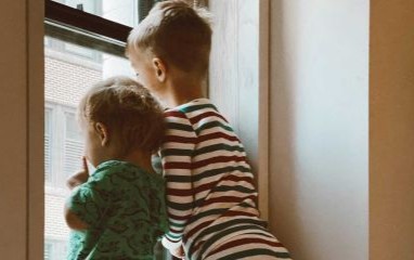 Offrez à une famille ukrainienne les produits alimentaires de base