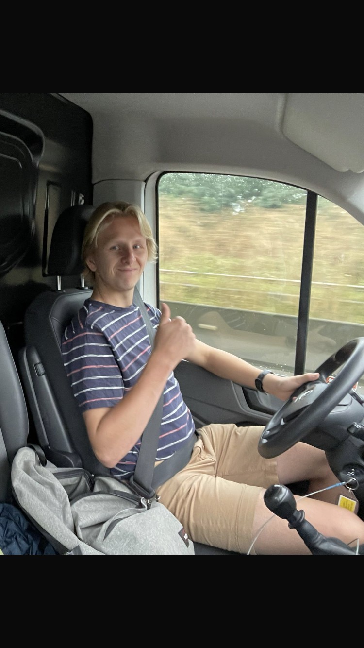 Ambassadeur transport - Bijou de Ville