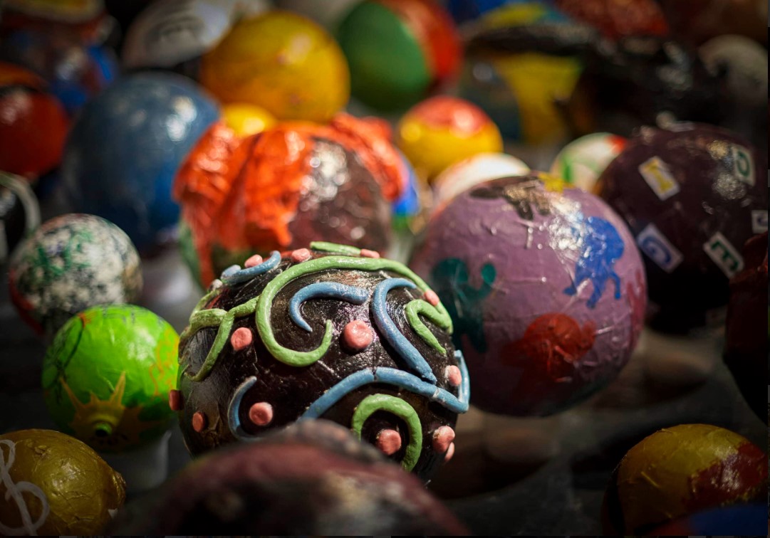 Ambassadeur stockage - Bijou de Ville