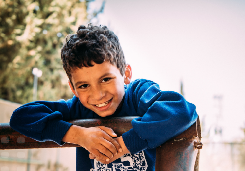 Rapport d'impact 2020