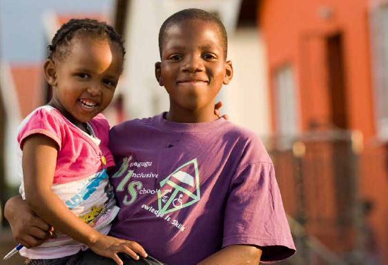 Rapport d'impact 2017