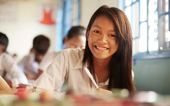 Rapport d'impact 2018