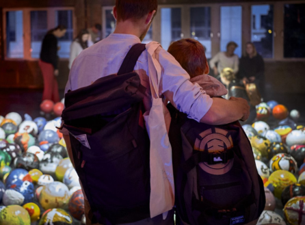 Exposition du Bijou de Ville - Haute école Odisee