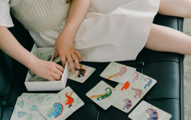 Offrez un soutien psychologique