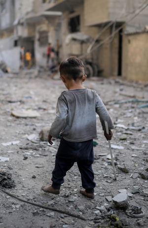 Projets humanitaires