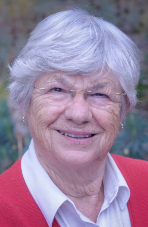 « J’ai eu une belle vie et je souhaite la même chose à de nombreux enfants »