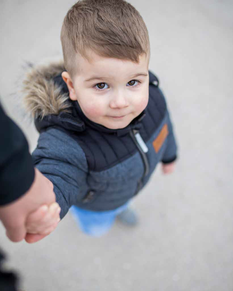 Magazine Janvier 2025