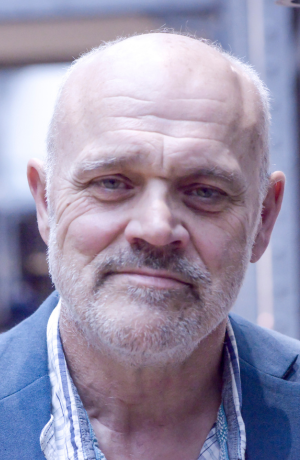 Entretien avec le professeur Mark Bellis : apprendre aux enfants à gérer l'impact des expériences négatives