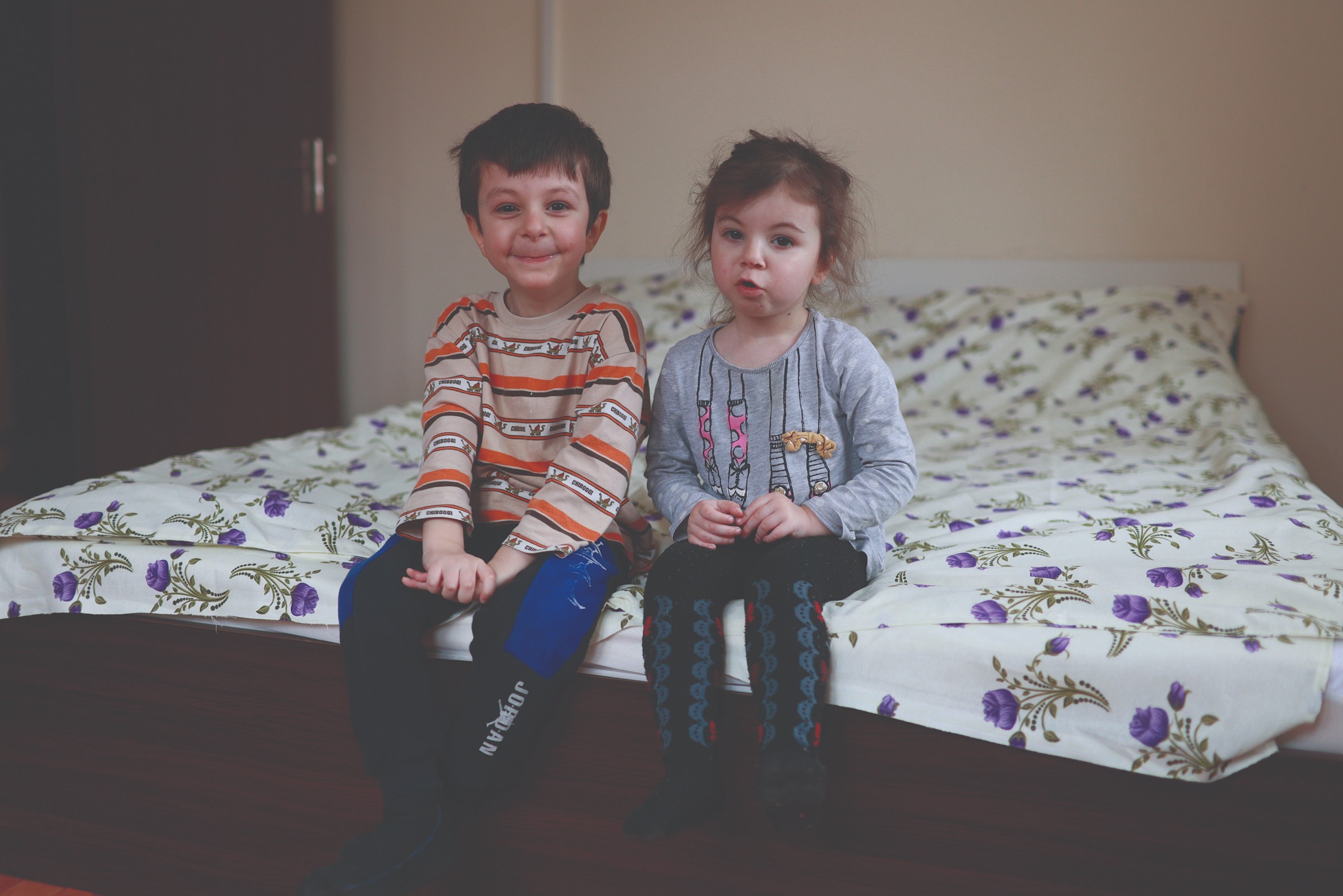 Rapport d'impact 2021