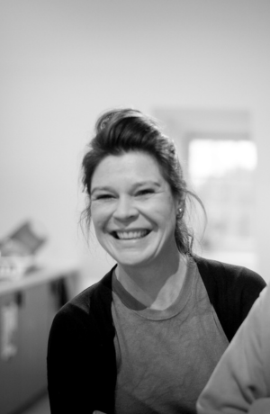 Créer un foyer pour les jeunes réfugiés : rencontre avec la coordinatrice Sara Bekaert