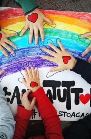 Confinement : un vécu comme les autres pour les jeunes de l'Aide à la jeunesse