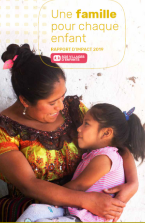 Rapport d'impact 2019