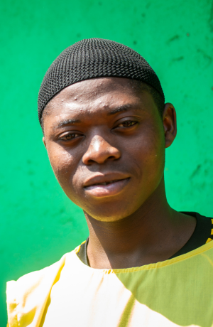 La revanche de Rémy, entrepreneur après une enfance difficile au Burundi