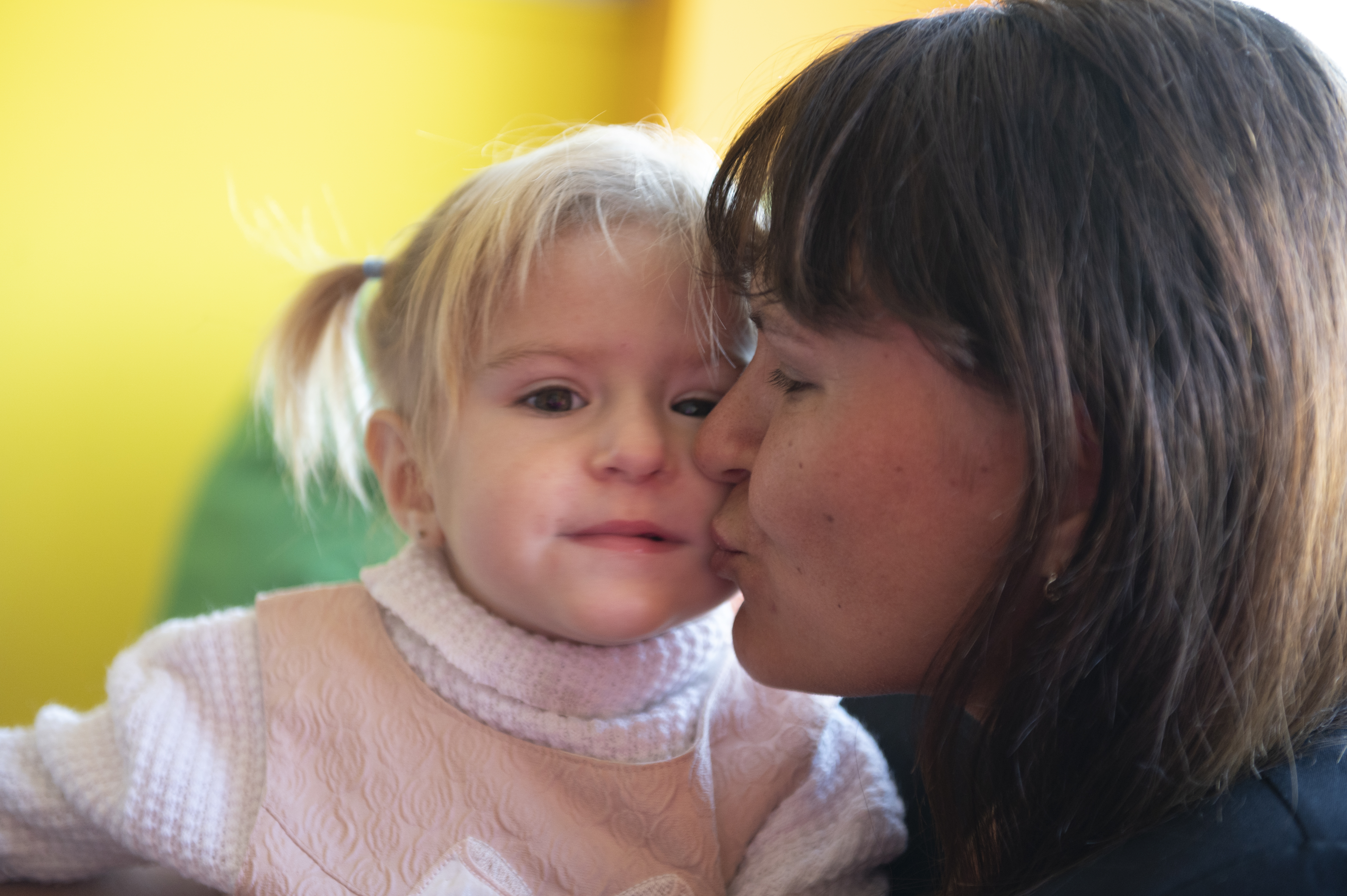 Événement spécial Ukraine à Bruxelles