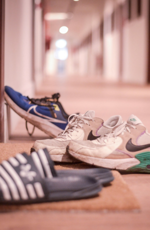 Cohabitation Hejmo Plus