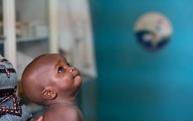 Offrez un accouchement en toute sécurité à une future maman