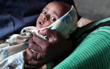 Offrez à un bébé un bon départ dans la vie