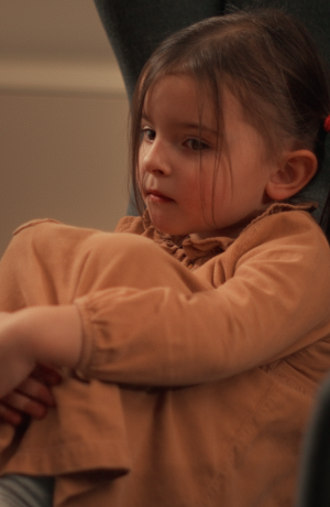 Être vu et entendu dans l’enfance : « une question de vie ou de mort »