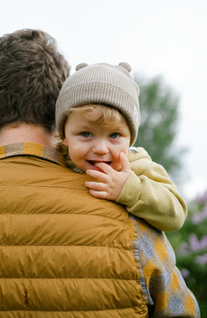 Rapport d'impact 2024