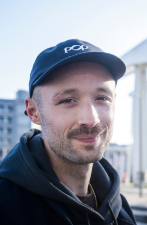 Vu, entendu et sauvé – le pouvoir de la vulnérabilité