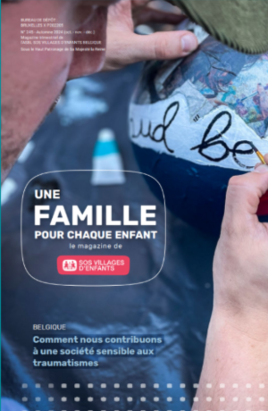 Magazine Septembre 2024