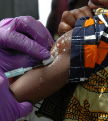 Offrez à trois enfants malades une visite chez le médecin