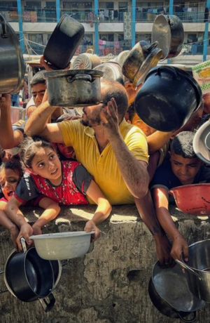 Gaza, Ukraine, RD Congo : la santé mentale des enfants en zone de crise