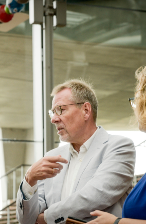 Un enfant ne peut pas oublier ce que son corps retient