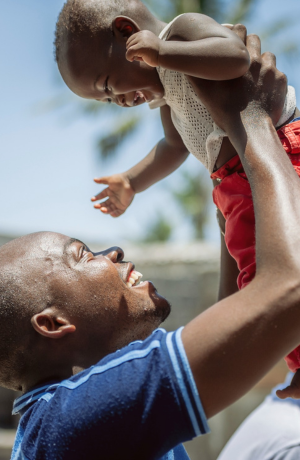 Renforcement des familles en RD Congo et Burundi