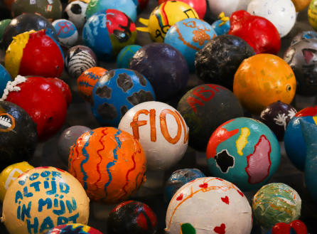 Exposition du Bijou de Ville à Bande (Nassogne)