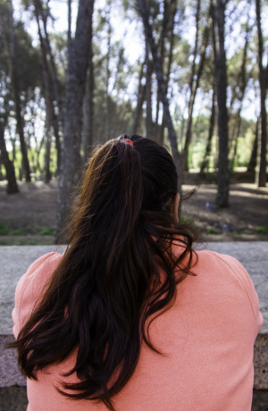 Le parcours de Lara, de la maltraitance à l’autonomie